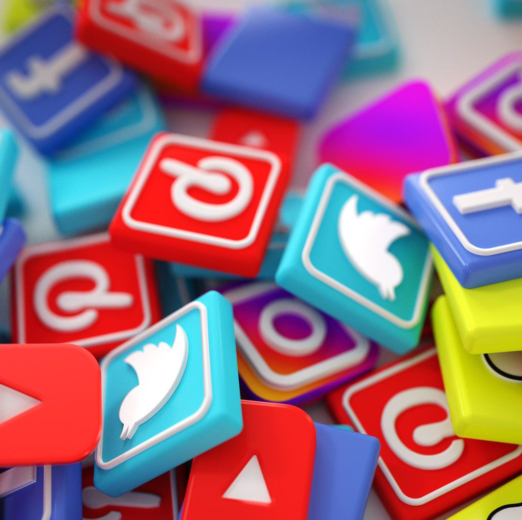 صفجات اجتماعی