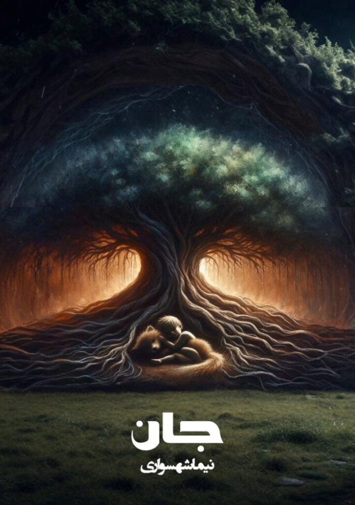 کتاب جان؛ مانیفستِ برابریِ حیات، واسازیِ اشرفیتِ بشر و فلسفه‌یِ سبزخواریِ اخلاقی | اثر نیما شهسواری