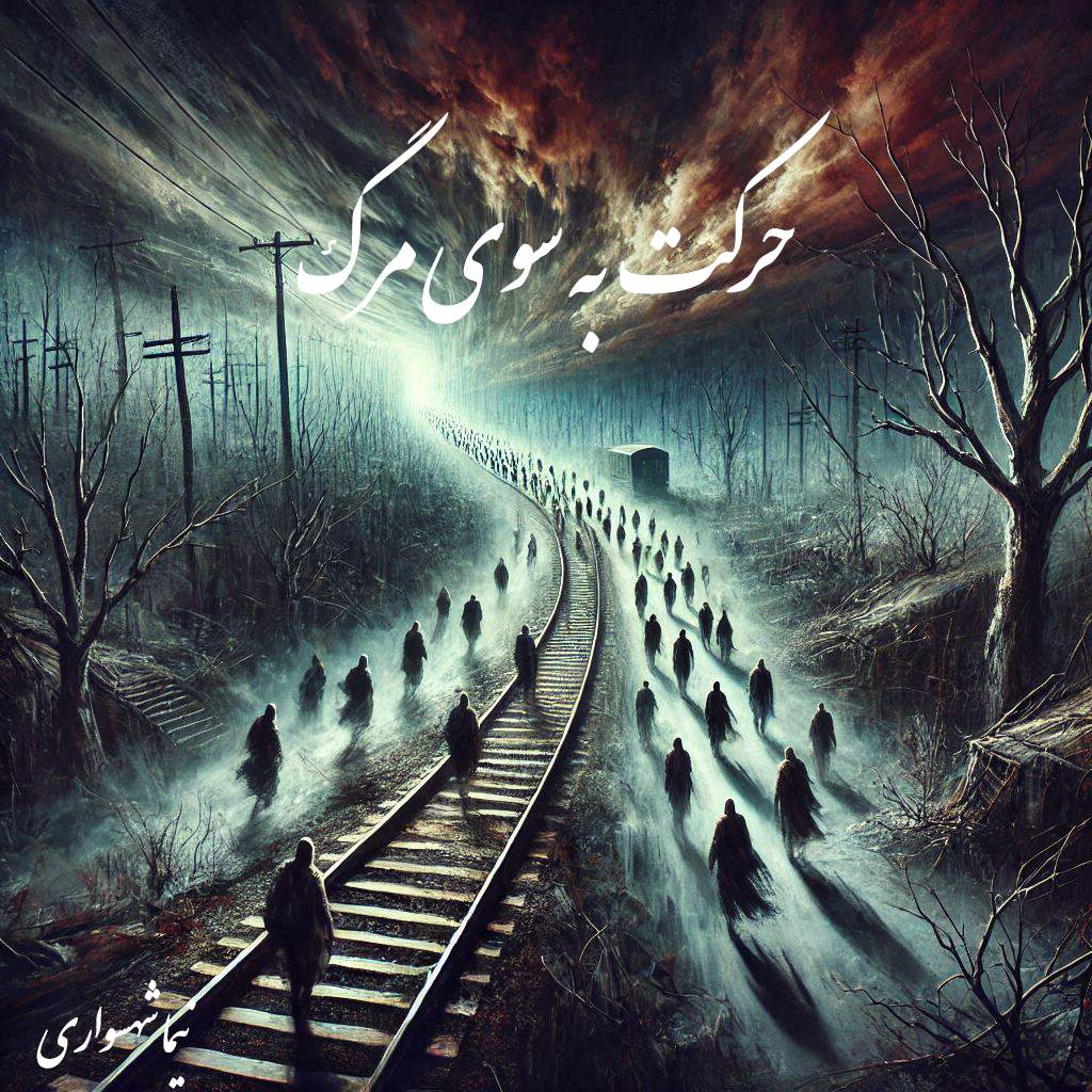 حرکت به سوی مرگ