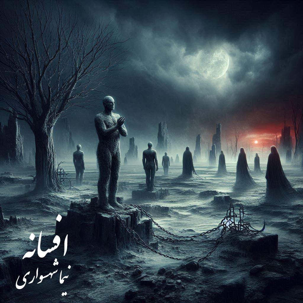افسانه