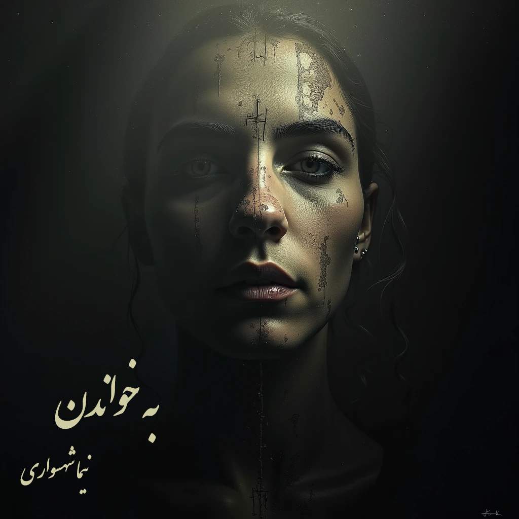 به خواندن