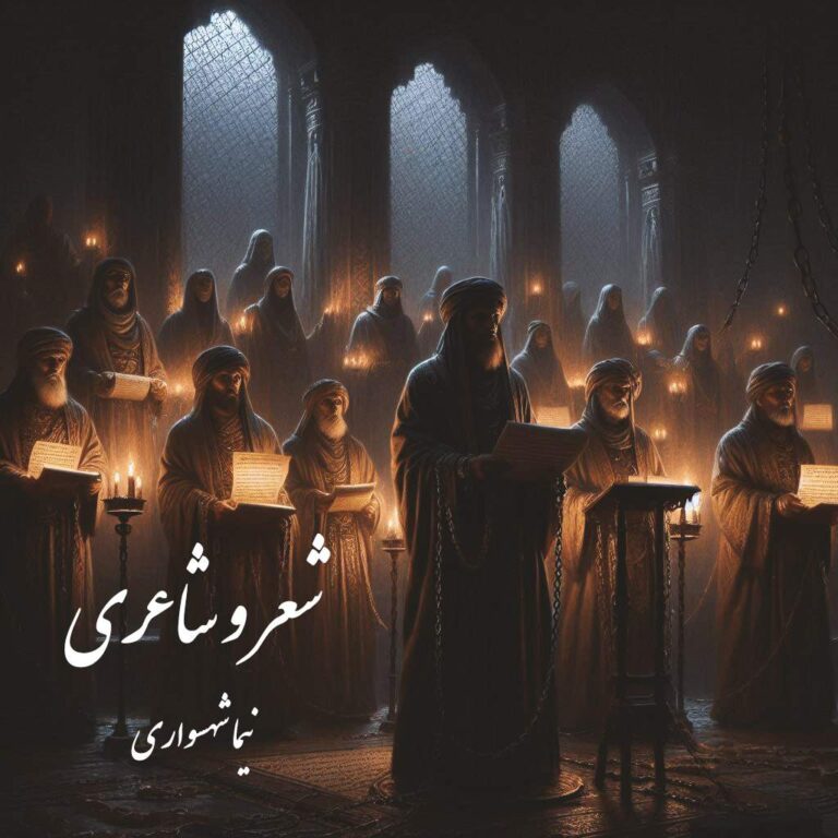 شعر و شاعری