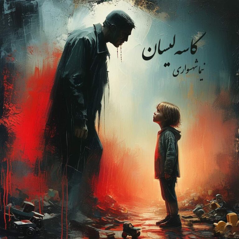 کاسه‌لیسان