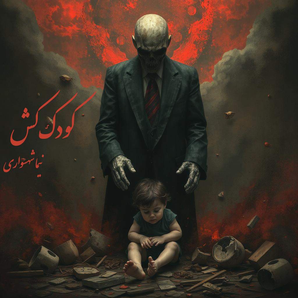 کودک‌کش