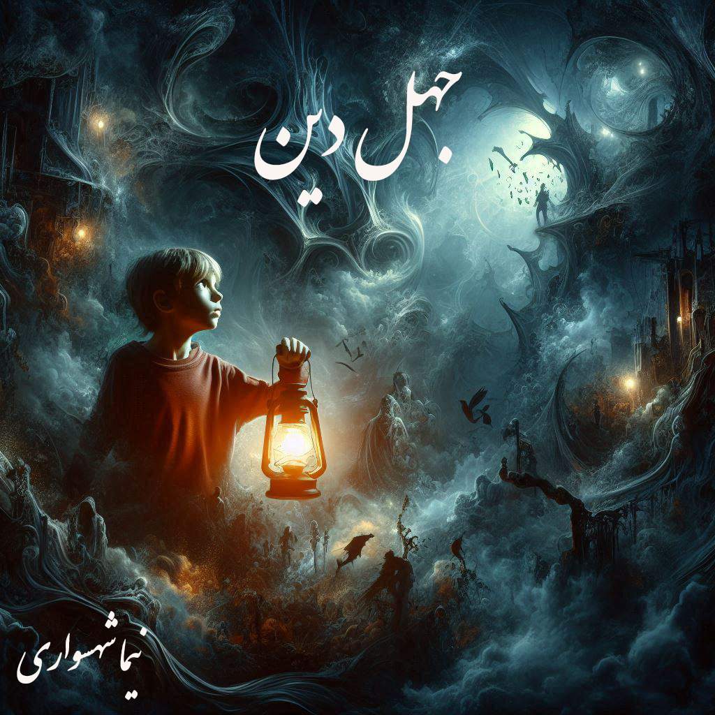جهل دین