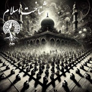 پادکست به نام جان ویژه برنامه شناخت اسلام