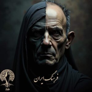 پادکست به نام جان ویژه برنامه فرهنگ ایران