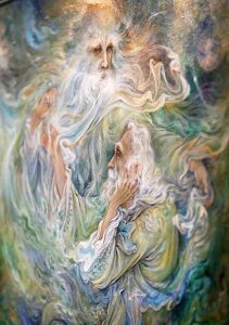 مولانا و باورهایش