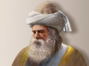 مولانا مولوی