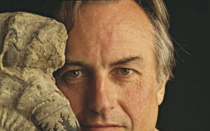 ریچارد داوکینز نظریه‌پرداز