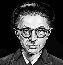 نقاشی صادق هدایت