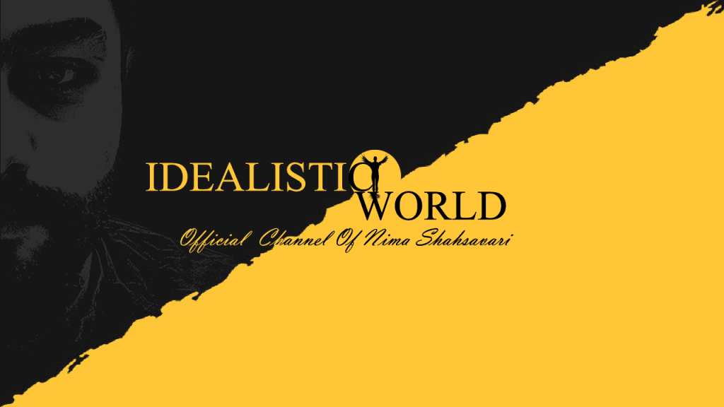 آثار تصویری نیما شهسواری در یوتیوب 4 sjhgfdwsxas