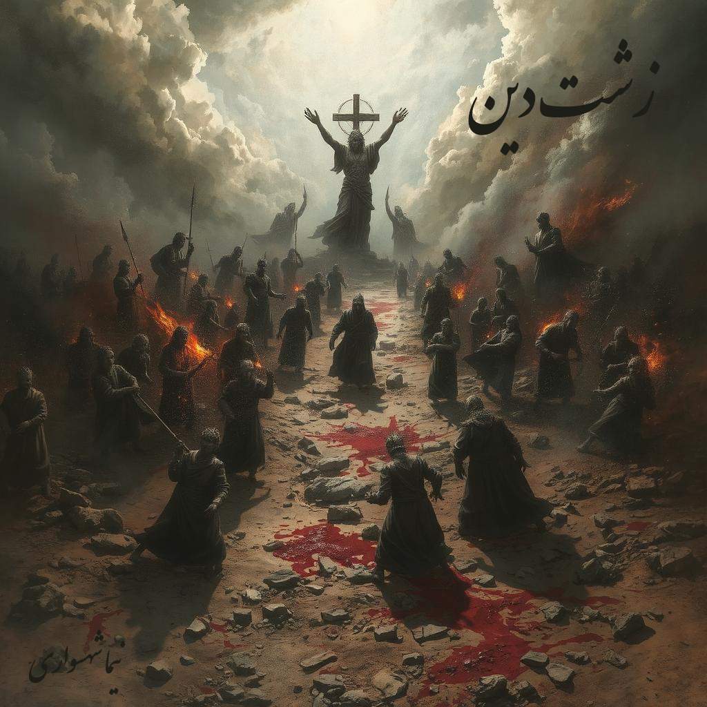 دین