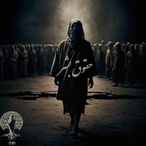 پادکست به نام جان ویژه برنامه حقوق بشر