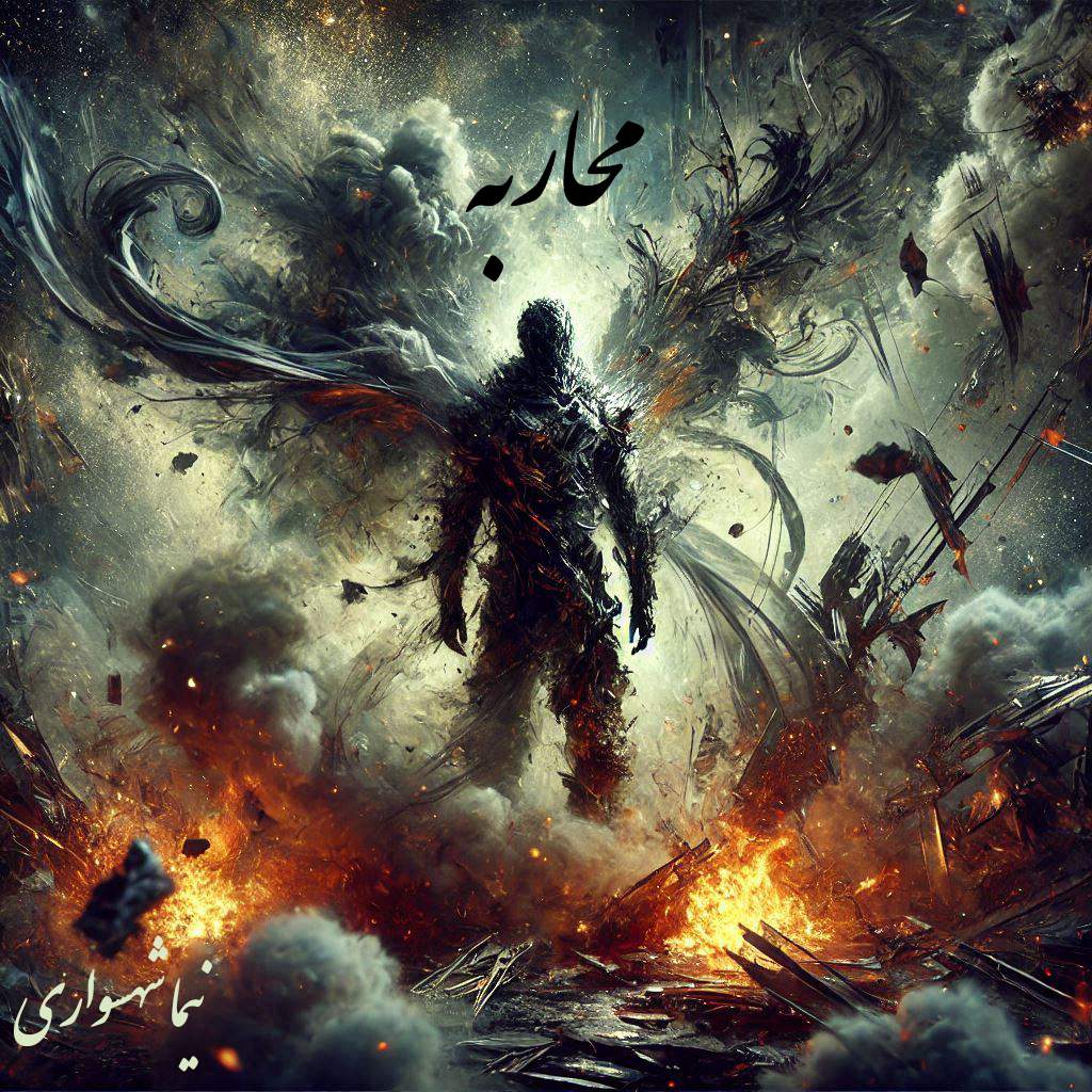 محاربه