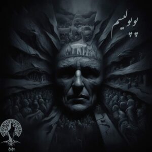 پادکست به نام جان ویژه برنامه پوپولیسم