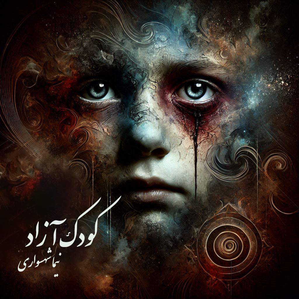 مطالعه آنلاین کتابهای شعر نیما شهسواری در قالب pdf 6 کودک آزاد