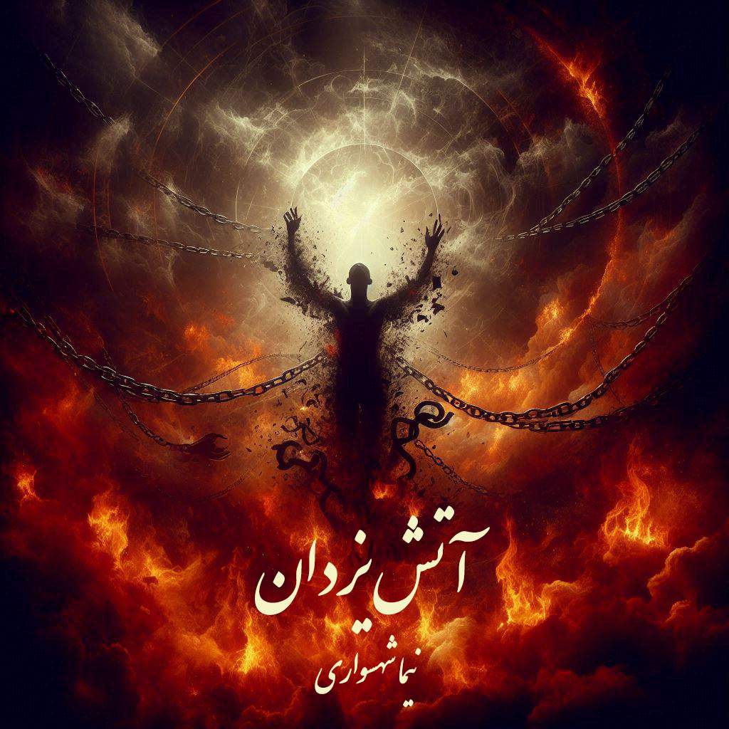 آتش یزدان