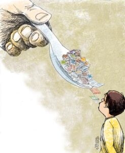 ادبیات کودک و نوجوان