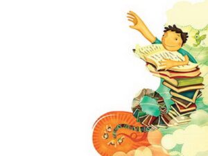 ادبیات کودک و نوجوان در تعلیم و تربیت