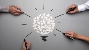 استراتژی‌های بازاریابی برای نویسندگان