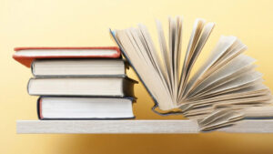 تاثیر کتاب‌های آموزشی بر نظام تحصیلی