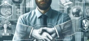 همکاری با ویراستار و ناشر