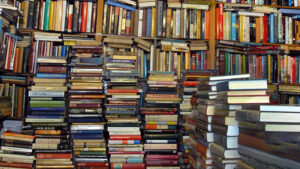 چالش‌های نویسندگان در انتشار کتاب