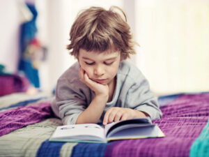 کتاب‌ها و آموزش مهارت‌های زندگی