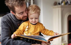 کتاب‌ها و تربیت اخلاقی کودکان