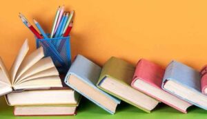 کتاب‌ها و روش‌های آموزشی نوین