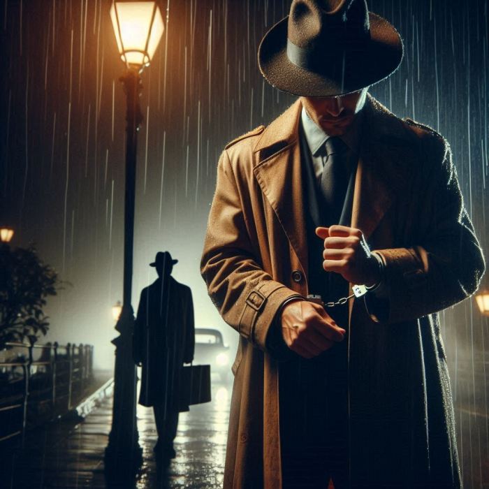 کتاب “اتفاقات” نوشته دنیل خارمز