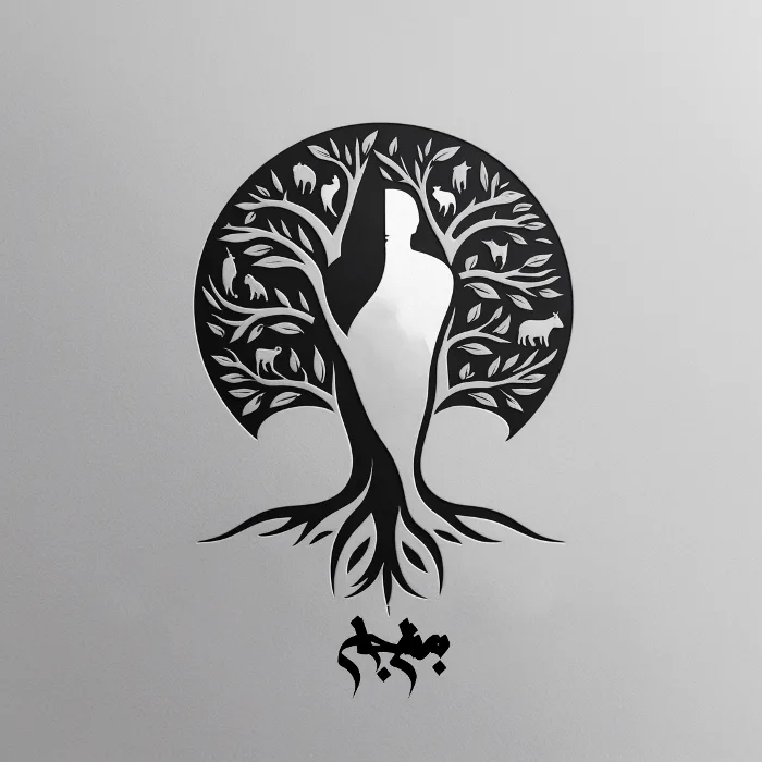 لوگوی پادکست