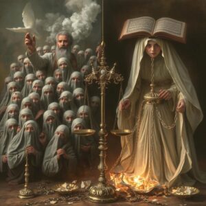 در نگاه اسلامی به زنان، آزادی و اخلاق تحلیل فلسفی و جامعه‌شناختی