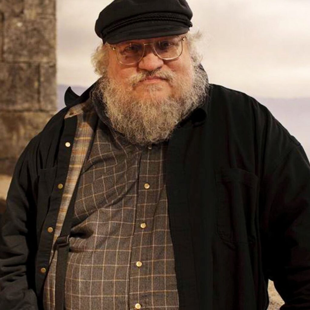 تحلیلِ فلسفیِ جهان‌بینیِ جرج آر. آر. مارتین؛ کالبدشکافیِ قدرت و زوالِ اخلاق در ساحتِ تاریخ