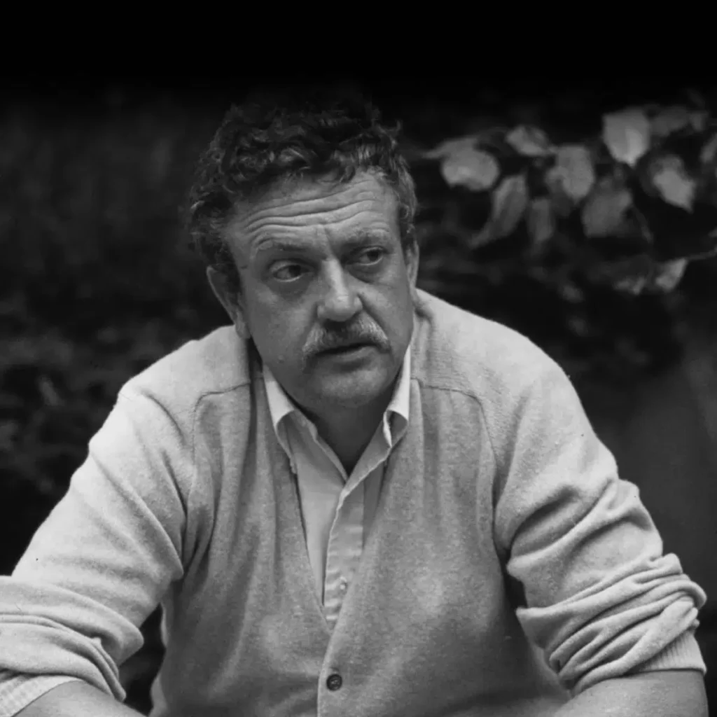 کورت ونگوت؛ بیداریِ جان در مسلخِ تاریخ و نقدِ انجمادِ تمدنِ ماشینی