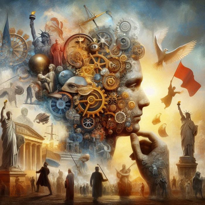 قسمتهای ویژه برنامه حکومت از پادکست به نام جان 10 تا جمهوریت تحلیل ساختارهای حکومتی و آرزوی تغییر