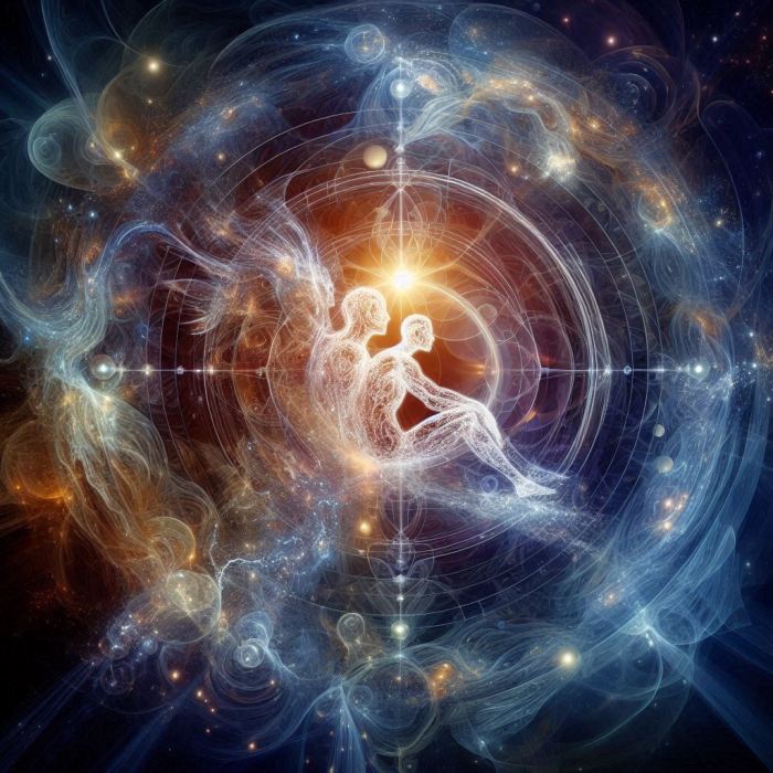 کتاب صوتی حیجان - داستان دهم بزم خون - اثر نیما شهسواری 25 ذهن و وجود انسان کاوشی فلسفی در مفهوم خدا و تأثیر آن بر جهان