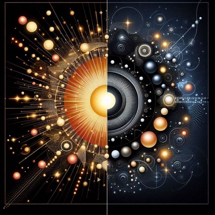 شرک دو رویکرد بنیادین در باور به خدا و تأثیرات آن‌ها بر فرهنگ و قدرت