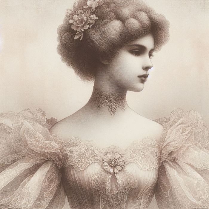 رمان “تصویر یک خانم” نوشته هنری جیمز (The Portrait of a Lady by Henry James)