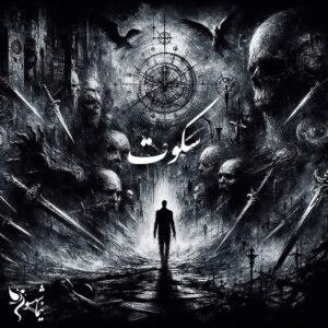 شعر موسیقی سکوت - شعر آزاد - نیما شهسواری