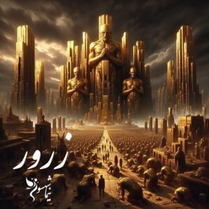 شعر موسیقی زرور - قیام - نیما شهسواری