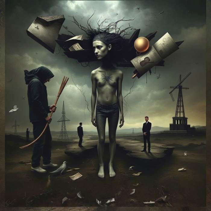 مجموعه شعر “اقامت در زمین” نوشته پابلو نرودا (Residencia en la tierra by Pablo Neruda)