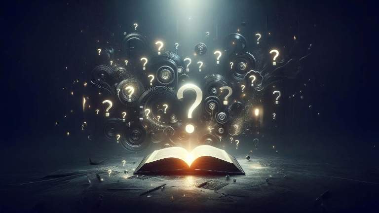 سؤالات متداول درباره جهان آرمانی