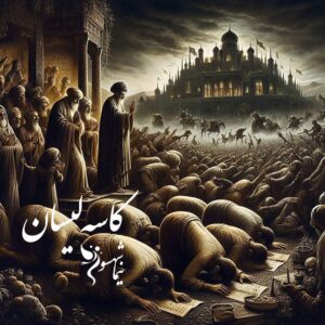 شعر موسیقی کاسه‌لیسان - شعر آزاد - نیما شهسواری