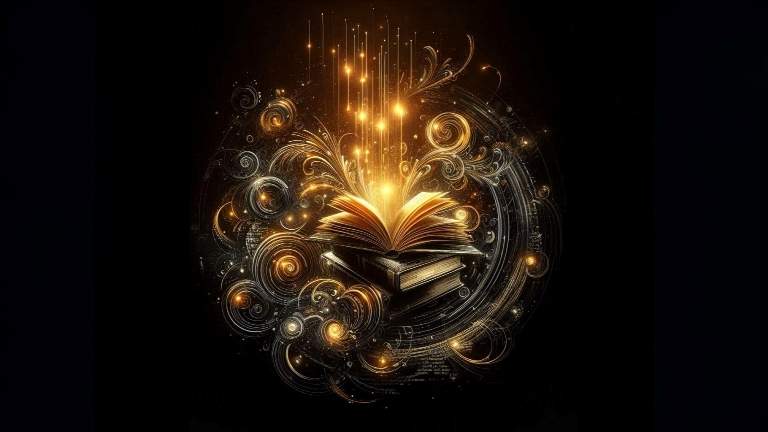 کتاب‌ها، فلسفه و اندیشه در جهان آرمانی