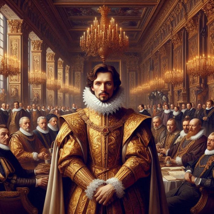 کتاب زندگی هنری چهارم | تحلیل جامع اثر مادام دو لا فایت درباره تاریخ، سیاست و شخصیت پادشاه فرانسه Vie de Henri IV – Madame de La Fayette