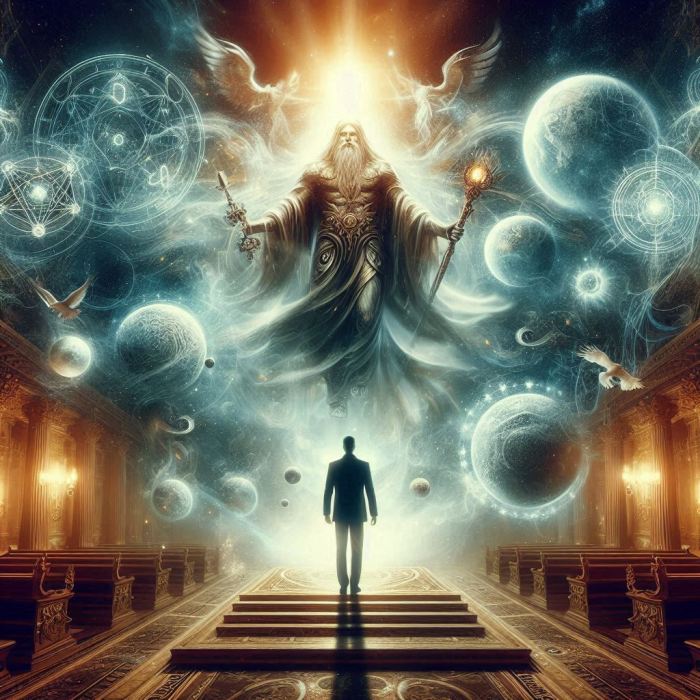 آیا عدالت الهی واقعاً وجود دارد؟ تحلیل فلسفی و اجتماعی + معرفی کتابی که نگاه شما را تغییر می‌دهد