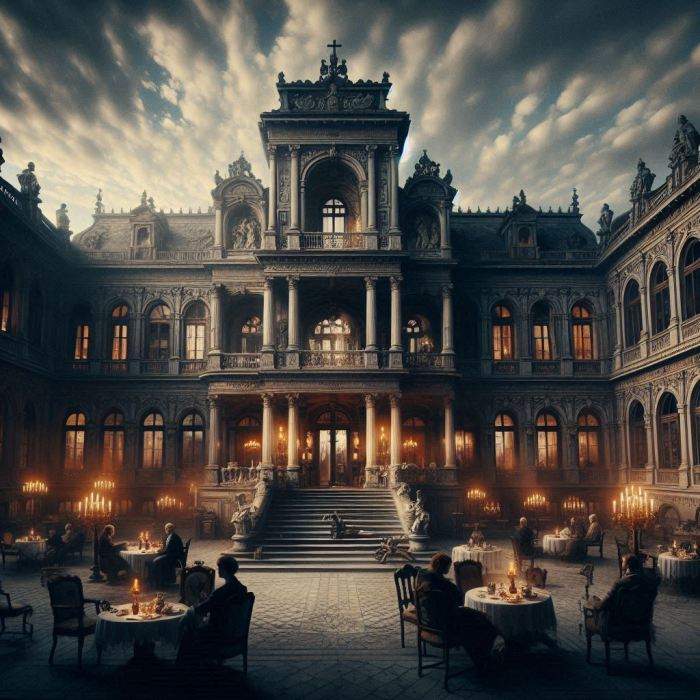 بودنبروک‌ها | تحلیل جامع اثر توماس مان درباره زوال، بورژوازی و سرنوشت خانوادگی Buddenbrooks – Thomas Mann