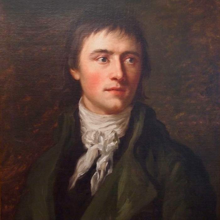 هاینریش فون کلایست؛ طوفانِ بیداریِ جان در ویرانه‌هایِ منطق و انجمادِ قانون